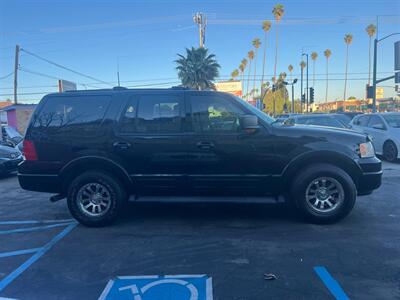 2004 Ford Expedition Eddie Bauer   - Photo 5 - Los Angeles, CA 91306