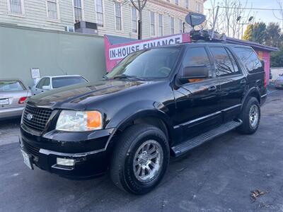 2004 Ford Expedition Eddie Bauer   - Photo 12 - Los Angeles, CA 91306