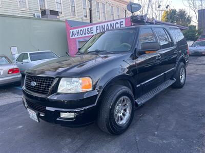 2004 Ford Expedition Eddie Bauer   - Photo 25 - Los Angeles, CA 91306