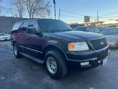 2004 Ford Expedition Eddie Bauer   - Photo 1 - Los Angeles, CA 91306