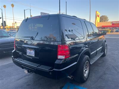 2004 Ford Expedition Eddie Bauer   - Photo 34 - Los Angeles, CA 91306