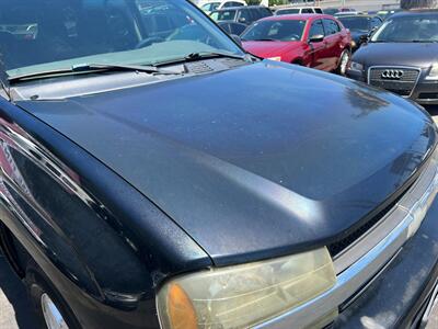 2003 Chevrolet TrailBlazer LS   - Photo 59 - Los Angeles, CA 91306