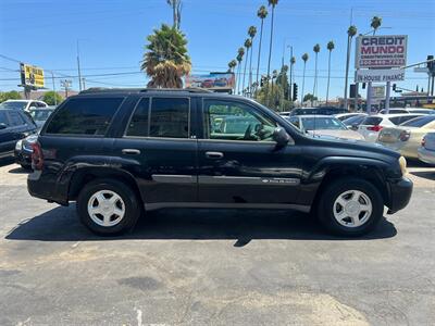 2003 Chevrolet TrailBlazer LS   - Photo 5 - Los Angeles, CA 91306