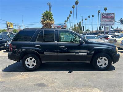 2003 Chevrolet TrailBlazer LS   - Photo 35 - Los Angeles, CA 91306