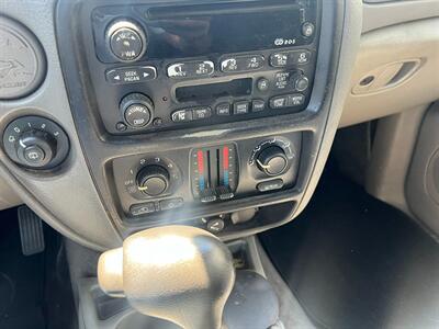 2003 Chevrolet TrailBlazer LS   - Photo 47 - Los Angeles, CA 91306