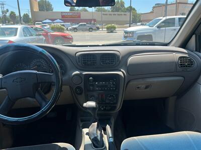 2003 Chevrolet TrailBlazer LS   - Photo 22 - Los Angeles, CA 91306