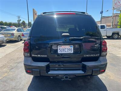 2003 Chevrolet TrailBlazer LS   - Photo 9 - Los Angeles, CA 91306