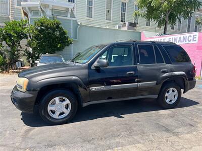 2003 Chevrolet TrailBlazer LS   - Photo 29 - Los Angeles, CA 91306