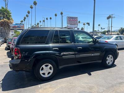 2003 Chevrolet TrailBlazer LS   - Photo 6 - Los Angeles, CA 91306