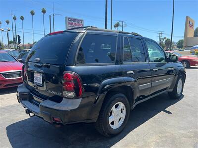 2003 Chevrolet TrailBlazer LS   - Photo 8 - Los Angeles, CA 91306