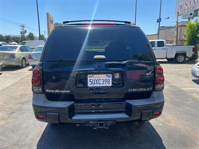 2003 Chevrolet TrailBlazer LS   - Photo 33 - Los Angeles, CA 91306