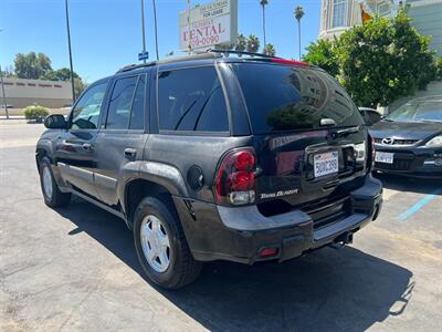 2003 Chevrolet TrailBlazer LS   - Photo 32 - Los Angeles, CA 91306