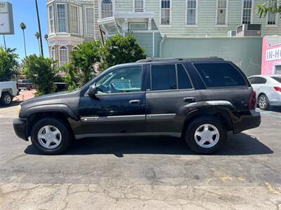 2003 Chevrolet TrailBlazer LS   - Photo 30 - Los Angeles, CA 91306