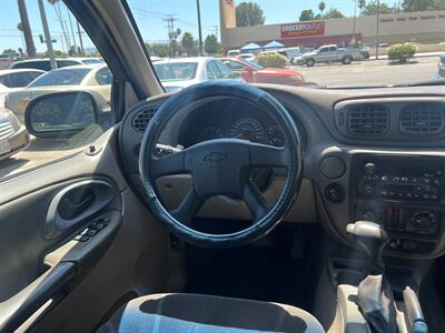 2003 Chevrolet TrailBlazer LS   - Photo 23 - Los Angeles, CA 91306