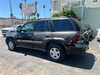 2003 Chevrolet TrailBlazer LS   - Photo 31 - Los Angeles, CA 91306