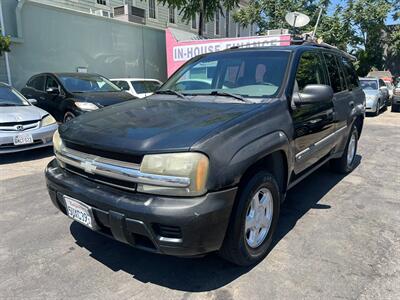 2003 Chevrolet TrailBlazer LS   - Photo 25 - Los Angeles, CA 91306