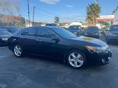 2009 Acura TSX w/Tech   - Photo 3 - Los Angeles, CA 91306