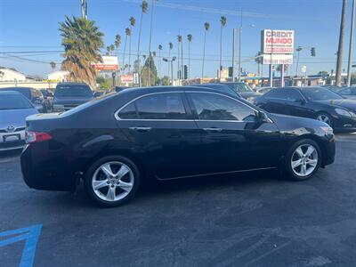 2009 Acura TSX w/Tech   - Photo 5 - Los Angeles, CA 91306