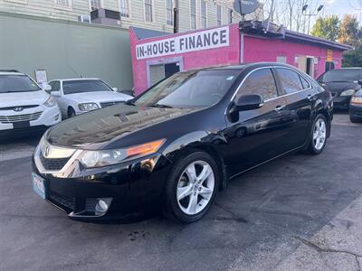 2009 Acura TSX w/Tech   - Photo 26 - Los Angeles, CA 91306