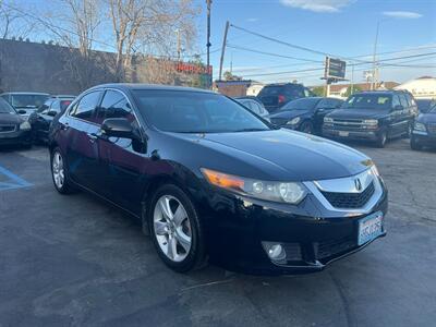 2009 Acura TSX w/Tech   - Photo 1 - Los Angeles, CA 91306