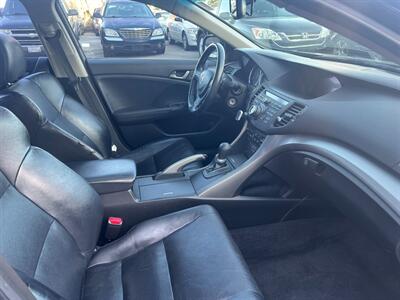 2009 Acura TSX w/Tech   - Photo 43 - Los Angeles, CA 91306