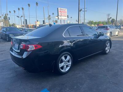 2009 Acura TSX w/Tech   - Photo 7 - Los Angeles, CA 91306