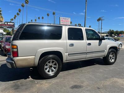 2006 Chevrolet Suburban LS 1500   - Photo 8 - Los Angeles, CA 91306