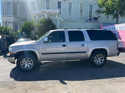 2006 Chevrolet Suburban LS 1500   - Photo 29 - Los Angeles, CA 91306