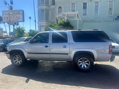 2006 Chevrolet Suburban LS 1500   - Photo 31 - Los Angeles, CA 91306