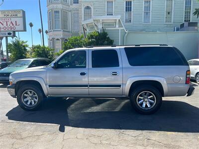 2006 Chevrolet Suburban LS 1500   - Photo 11 - Los Angeles, CA 91306