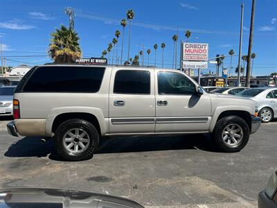 2006 Chevrolet Suburban LS 1500   - Photo 7 - Los Angeles, CA 91306