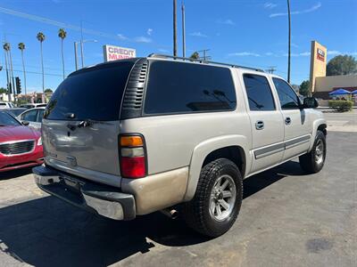 2006 Chevrolet Suburban LS 1500   - Photo 9 - Los Angeles, CA 91306