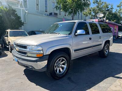 2006 Chevrolet Suburban LS 1500   - Photo 26 - Los Angeles, CA 91306