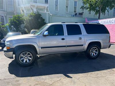 2006 Chevrolet Suburban LS 1500   - Photo 28 - Los Angeles, CA 91306