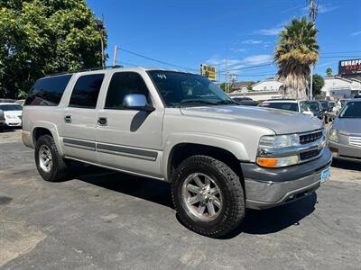 2006 Chevrolet Suburban LS 1500   - Photo 2 - Los Angeles, CA 91306