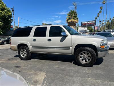 2006 Chevrolet Suburban LS 1500   - Photo 4 - Los Angeles, CA 91306