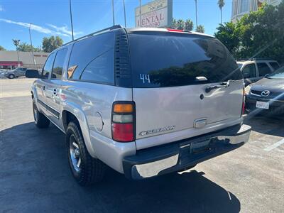 2006 Chevrolet Suburban LS 1500   - Photo 33 - Los Angeles, CA 91306