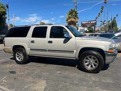 2006 Chevrolet Suburban LS 1500   - Photo 36 - Los Angeles, CA 91306