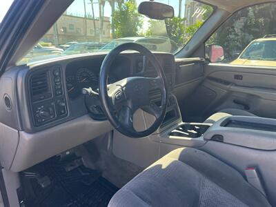 2006 Chevrolet Suburban LS 1500   - Photo 14 - Los Angeles, CA 91306