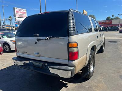 2006 Chevrolet Suburban LS 1500   - Photo 34 - Los Angeles, CA 91306