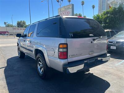 2006 Chevrolet Suburban LS 1500   - Photo 10 - Los Angeles, CA 91306