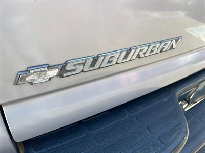 2006 Chevrolet Suburban LS 1500   - Photo 40 - Los Angeles, CA 91306