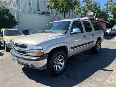 2006 Chevrolet Suburban LS 1500   - Photo 12 - Los Angeles, CA 91306