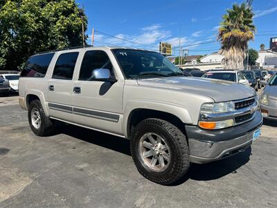 2006 Chevrolet Suburban LS 1500   - Photo 37 - Los Angeles, CA 91306