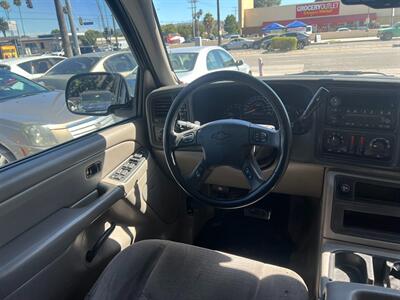 2006 Chevrolet Suburban LS 1500   - Photo 23 - Los Angeles, CA 91306