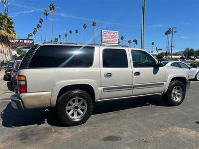 2006 Chevrolet Suburban LS 1500   - Photo 35 - Los Angeles, CA 91306