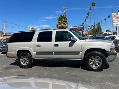 2006 Chevrolet Suburban LS 1500   - Photo 5 - Los Angeles, CA 91306