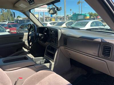 2006 Chevrolet Suburban LS 1500   - Photo 42 - Los Angeles, CA 91306