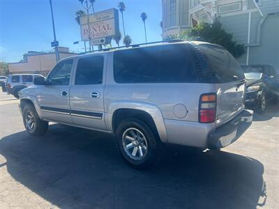 2006 Chevrolet Suburban LS 1500   - Photo 32 - Los Angeles, CA 91306