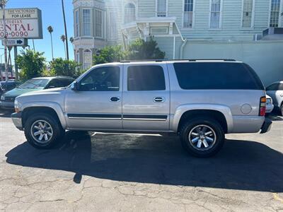 2006 Chevrolet Suburban LS 1500   - Photo 30 - Los Angeles, CA 91306